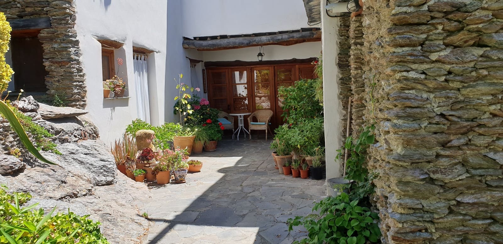 4 soveværelse Villa til salg i Portugos med garage - € 575.000 (Ref: 6868757)