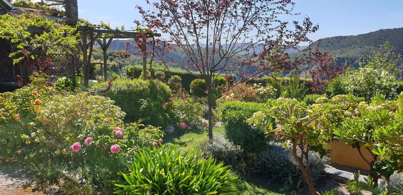 4 soveværelse Villa til salg i Portugos med garage - € 575.000 (Ref: 6868757)