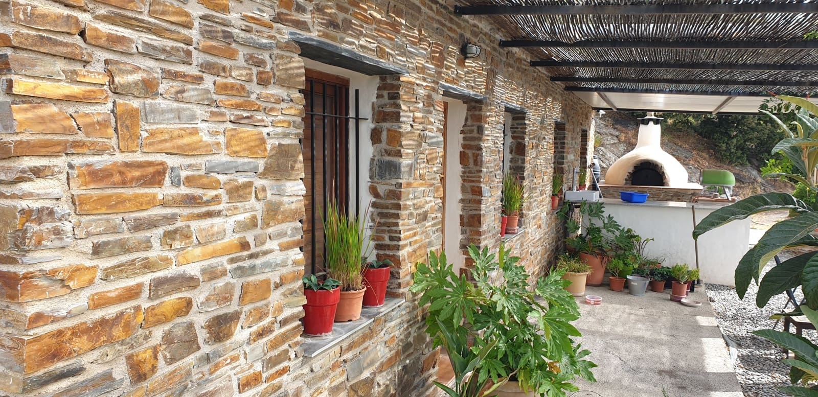 4 soveværelse Villa til salg i Portugos med garage - € 575.000 (Ref: 6868757)