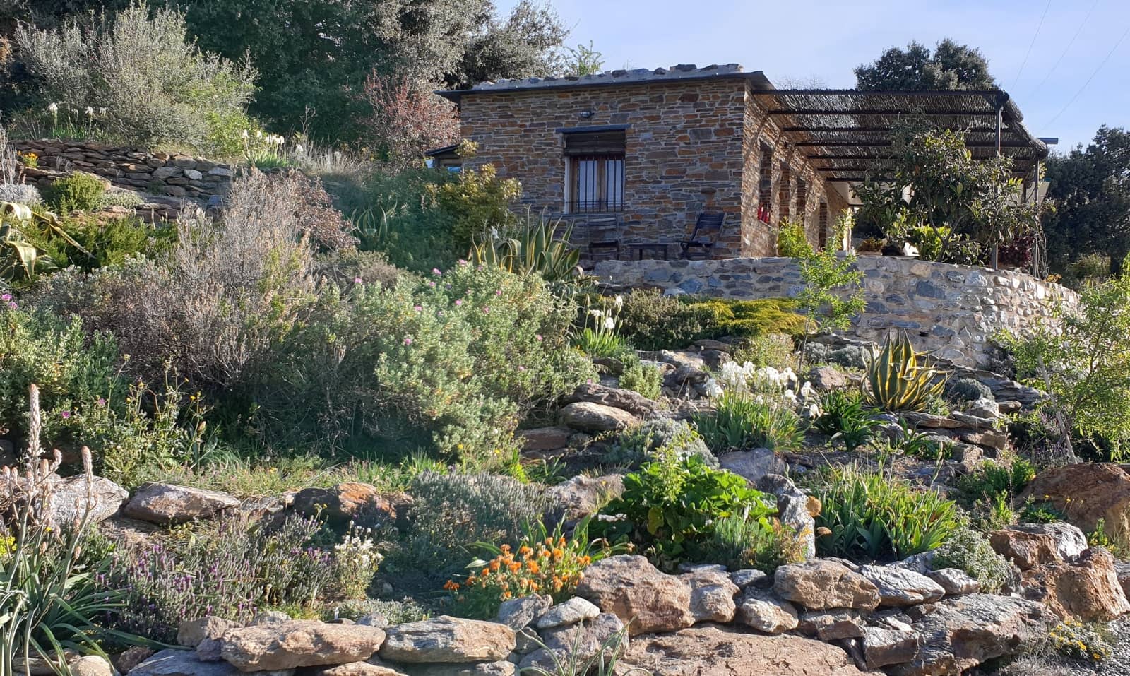 4 soveværelse Villa til salg i Portugos med garage - € 575.000 (Ref: 6868757)