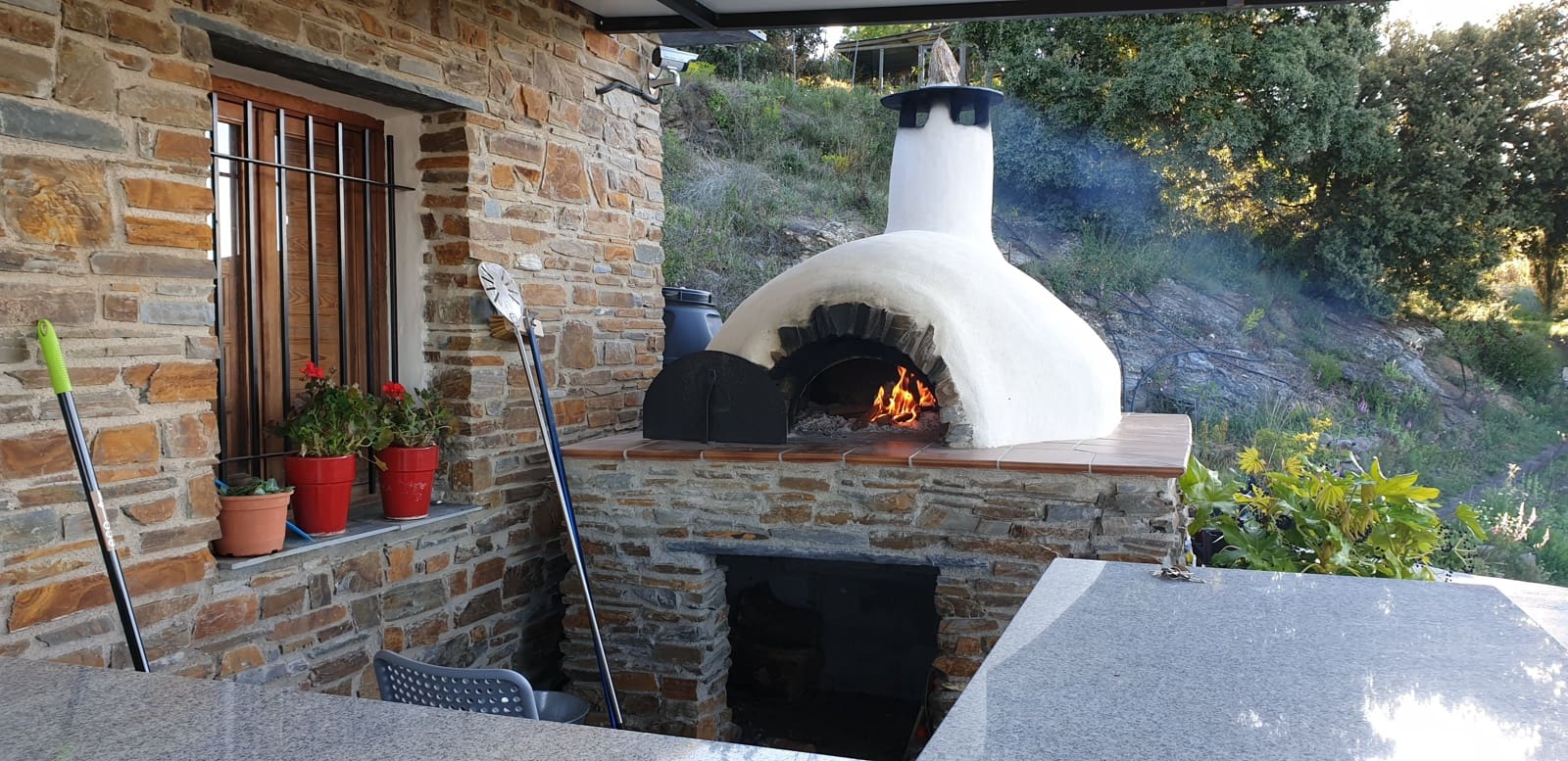 4 soveværelse Villa til salg i Portugos med garage - € 575.000 (Ref: 6868757)