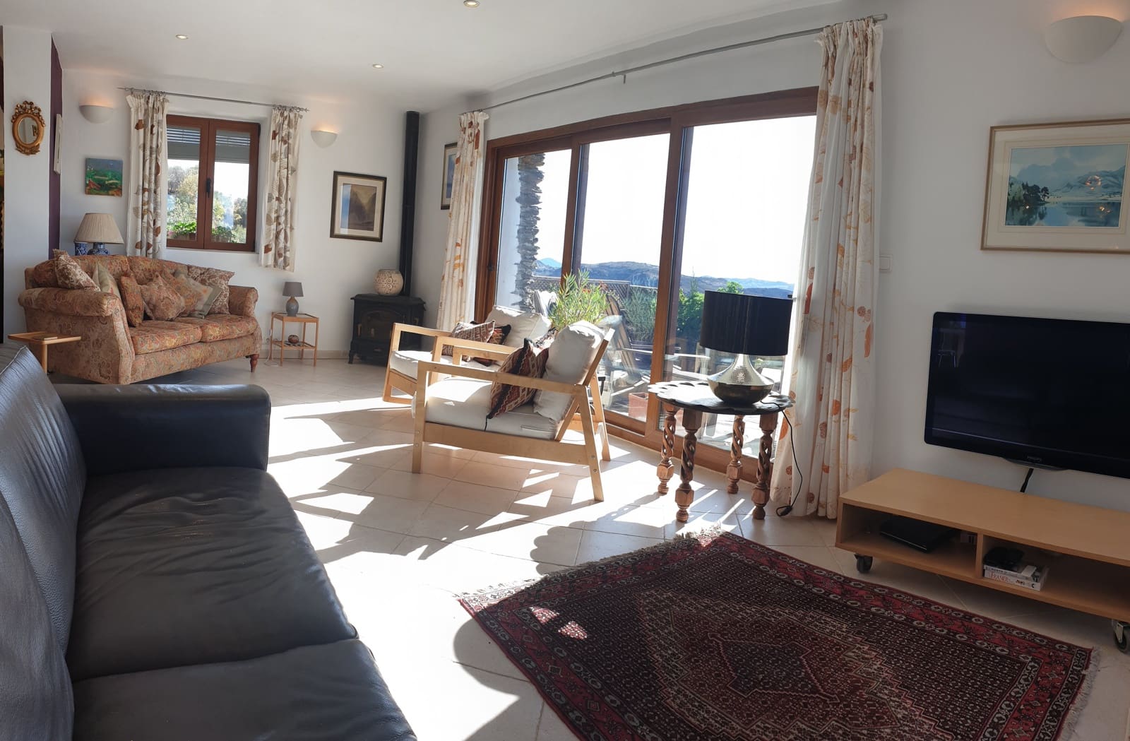 4 soveværelse Villa til salg i Portugos med garage - € 575.000 (Ref: 6868757)