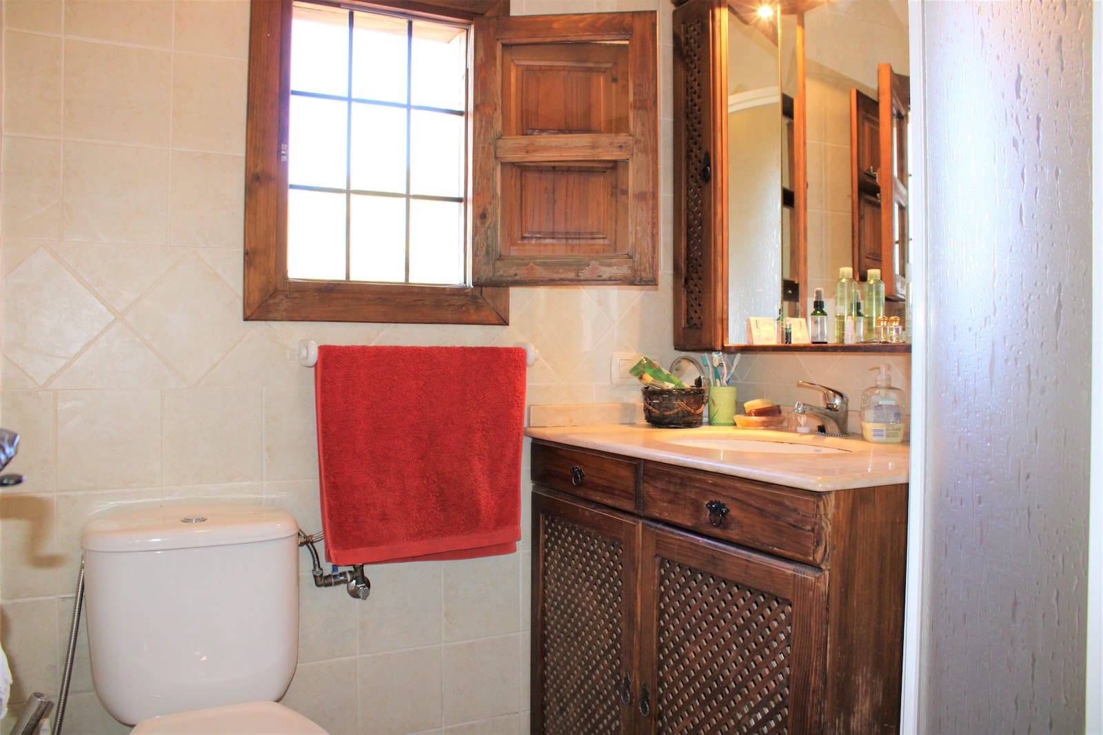 3 soveværelse Restaurant/Bar til salg i Frigiliana med garage - € 950.000 (Ref: 7260570)