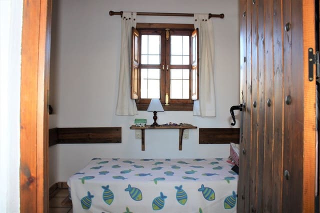 3 bedroom Restaurant/Bar for sale in Frigiliana with garage - € 950,000 (Ref: 7260570)