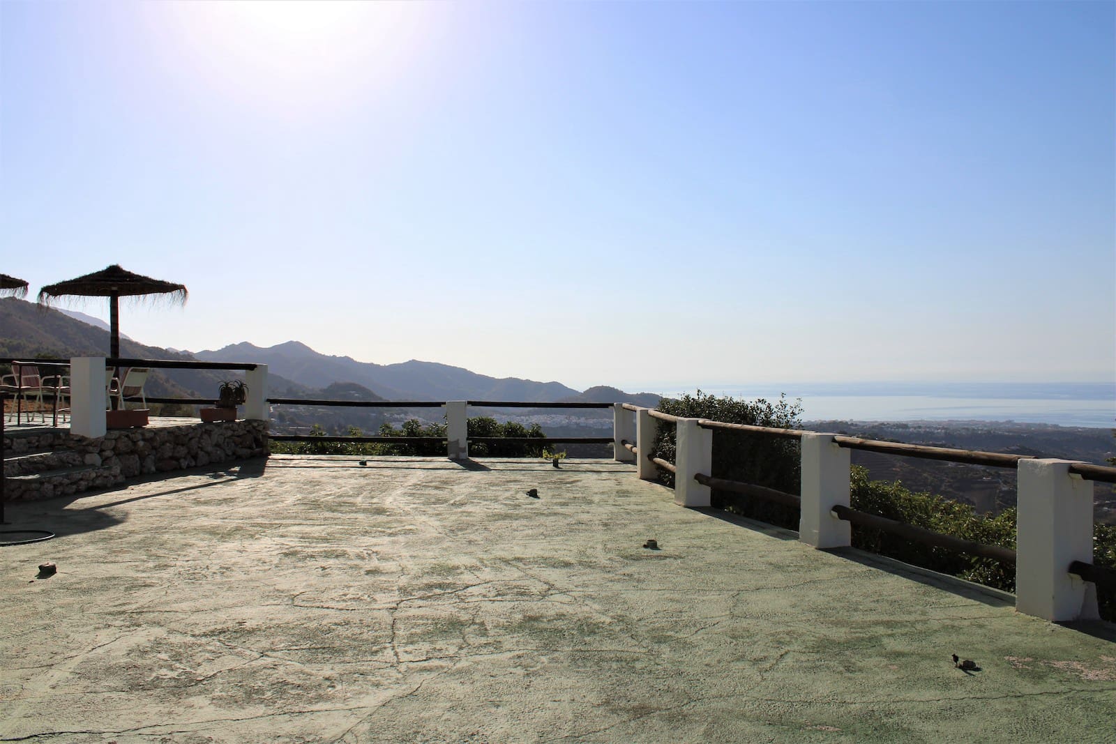 3 soveværelse Restaurant/Bar til salg i Frigiliana med garage - € 950.000 (Ref: 7260570)