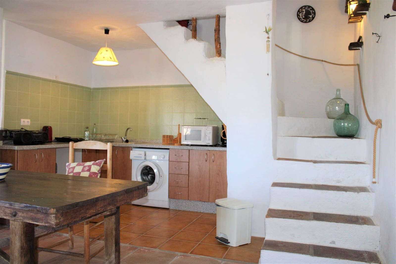 3 soveværelse Restaurant/Bar til salg i Frigiliana med garage - € 950.000 (Ref: 7260570)