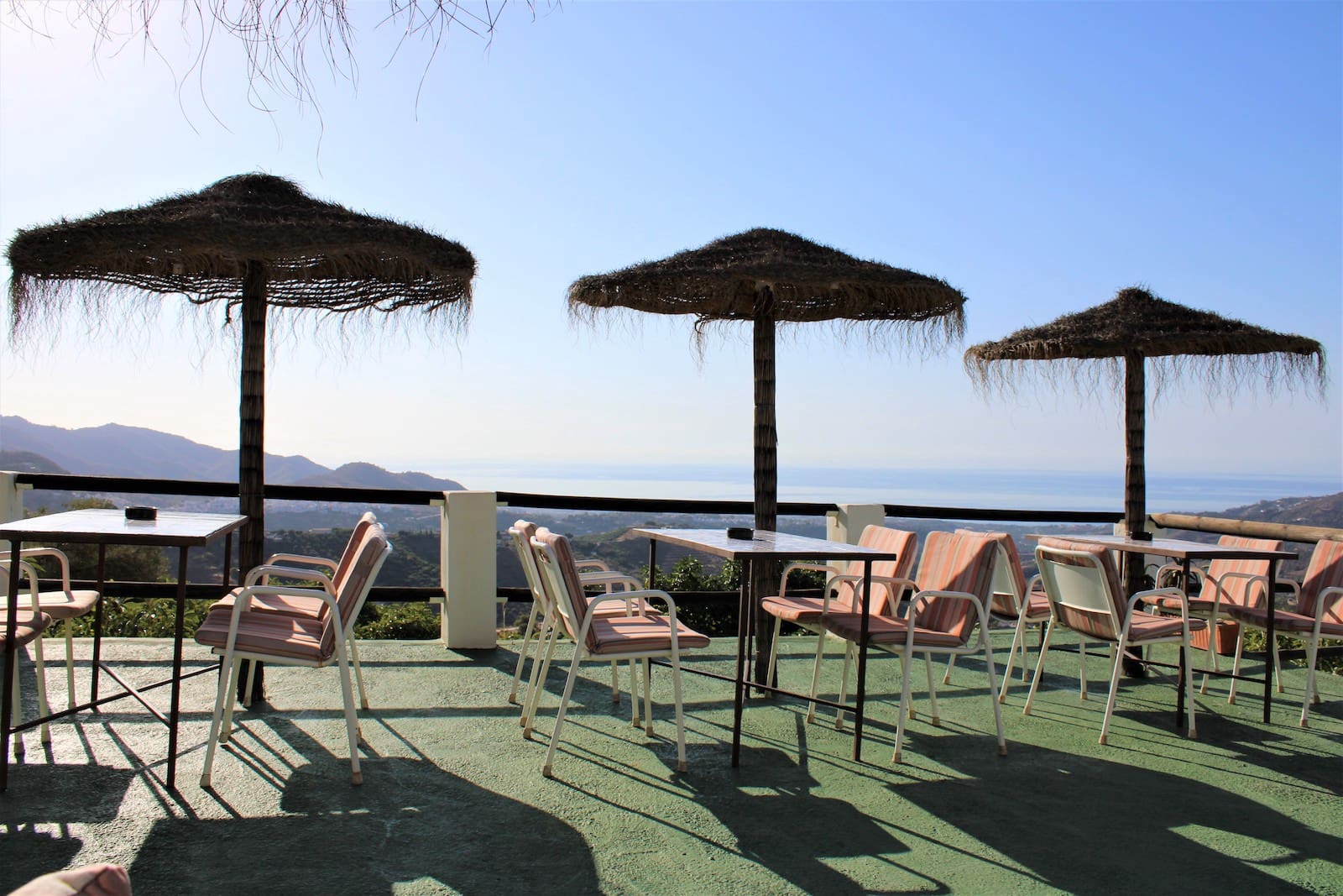 3 soveværelse Restaurant/Bar til salg i Frigiliana med garage - € 950.000 (Ref: 7260570)