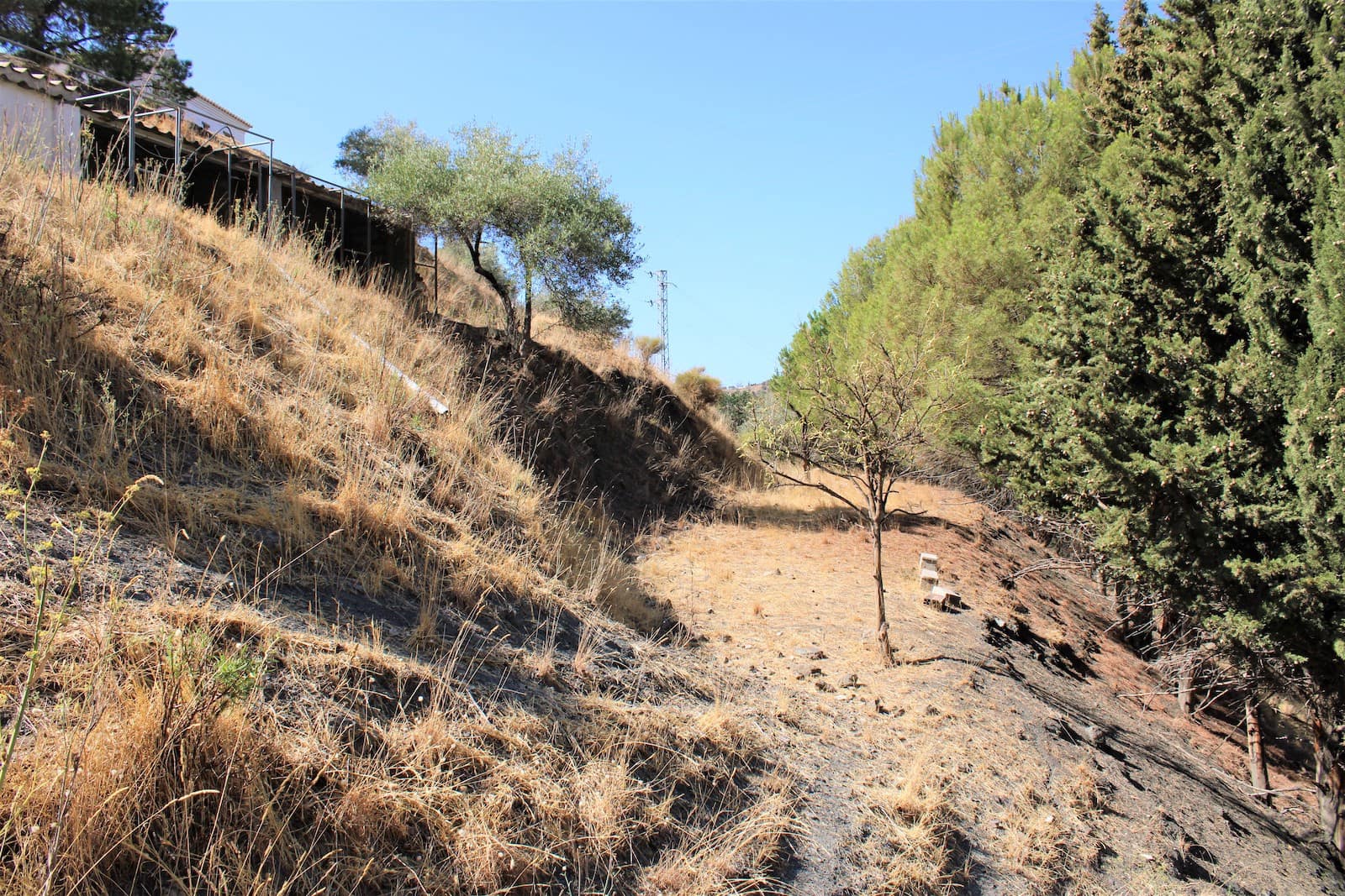 3 soveværelse Restaurant/Bar til salg i Frigiliana med garage - € 950.000 (Ref: 7260570)