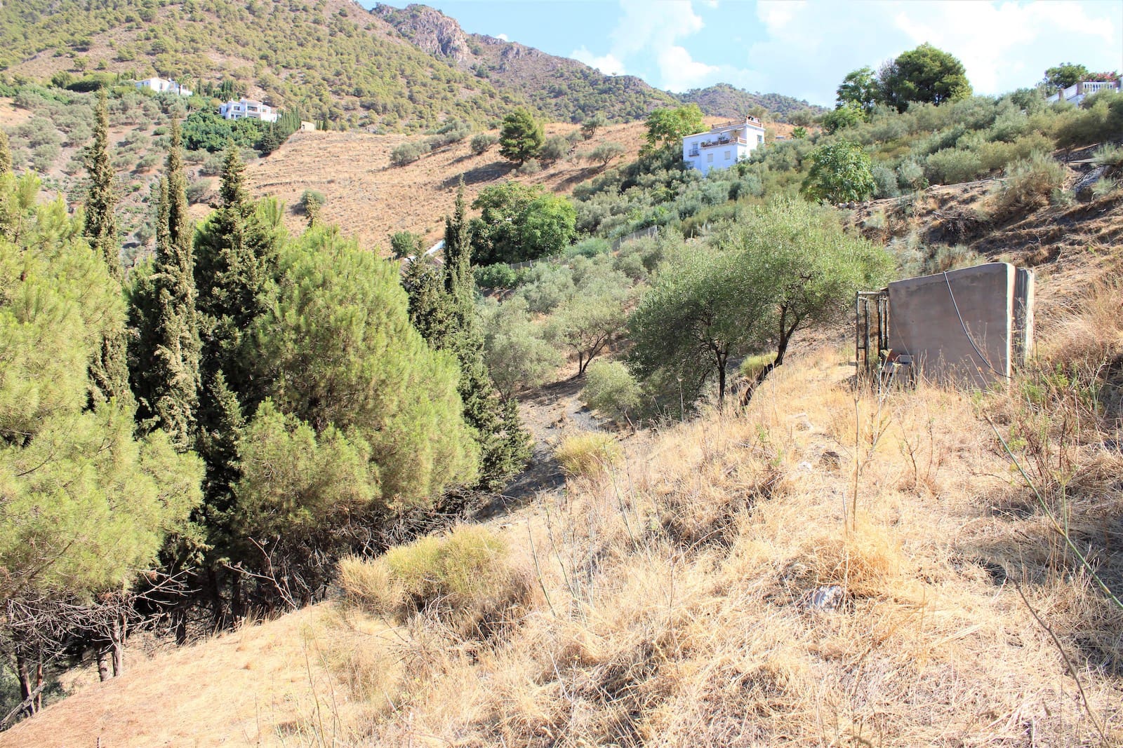 3 soveværelse Restaurant/Bar til salg i Frigiliana med garage - € 950.000 (Ref: 7260570)