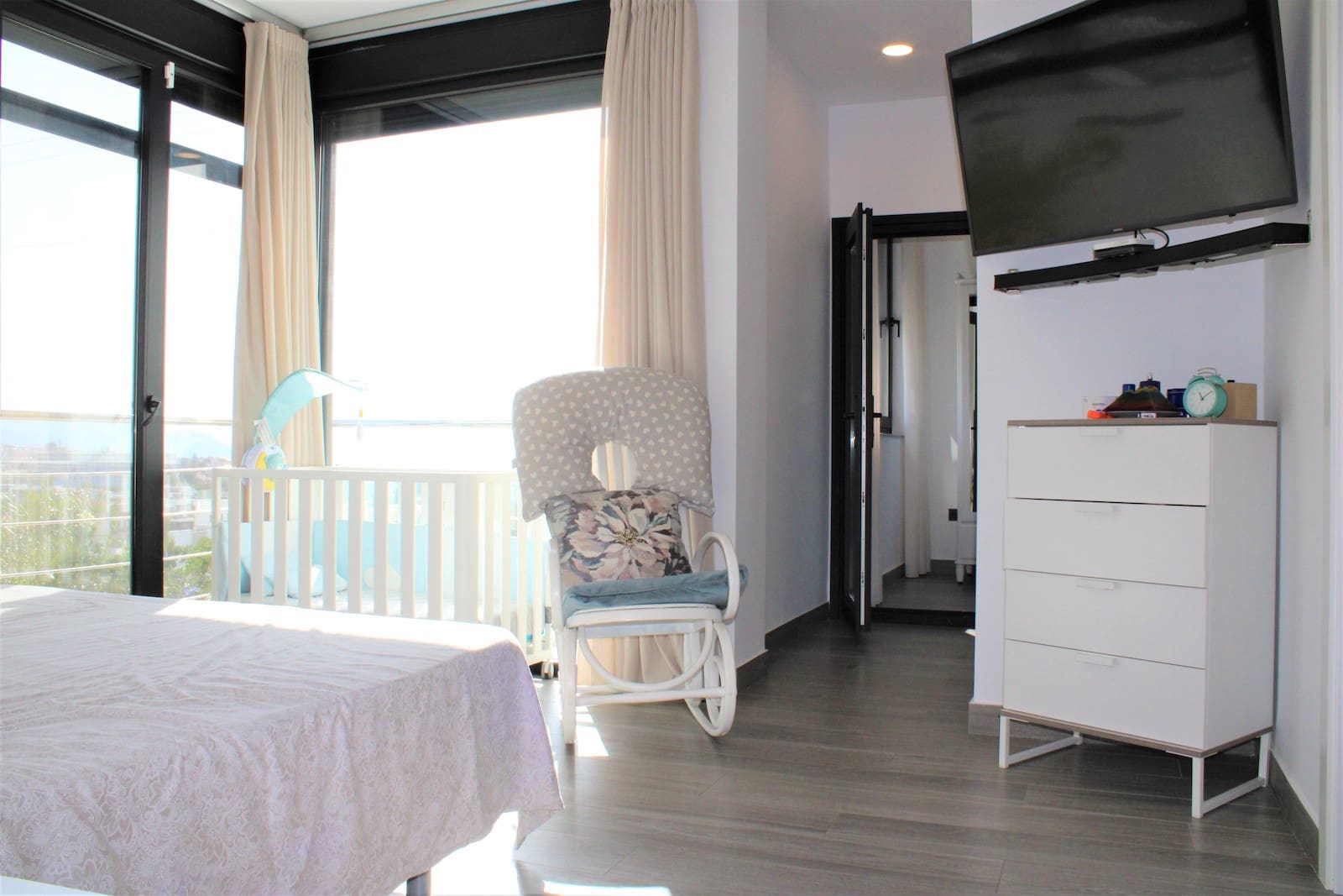 6 sypialnia Willa na sprzedaż w Nerja z basenem garażem - 975 000 € (Ref: 7260572)