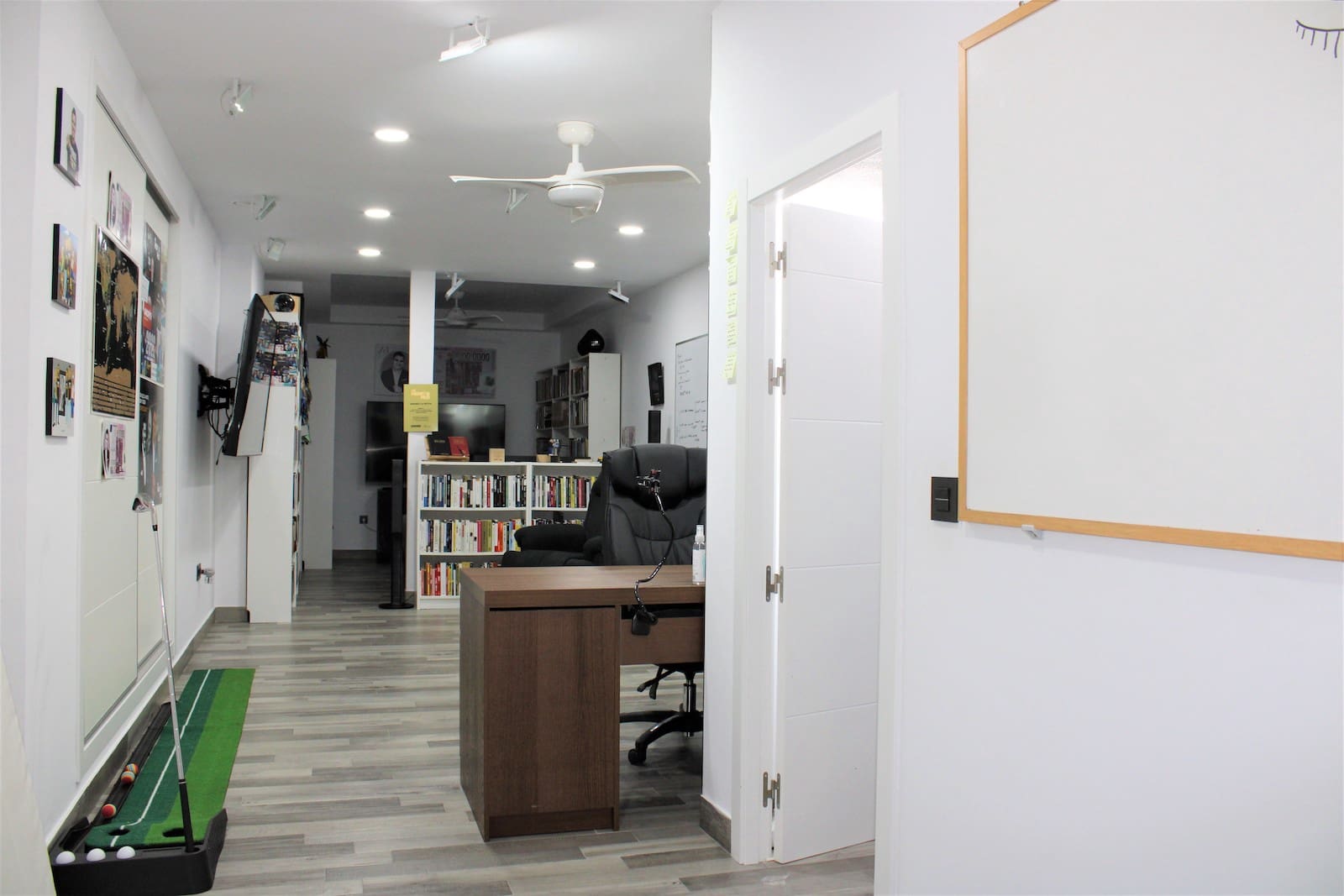 6 sypialnia Willa na sprzedaż w Nerja z basenem garażem - 975 000 € (Ref: 7260572)