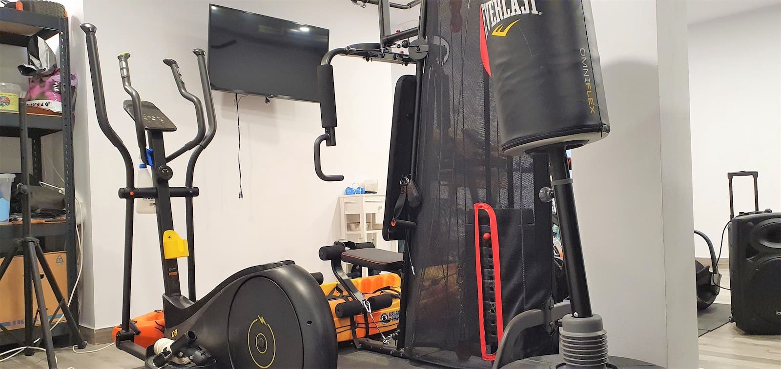 6 sypialnia Willa na sprzedaż w Nerja z basenem garażem - 975 000 € (Ref: 7260572)