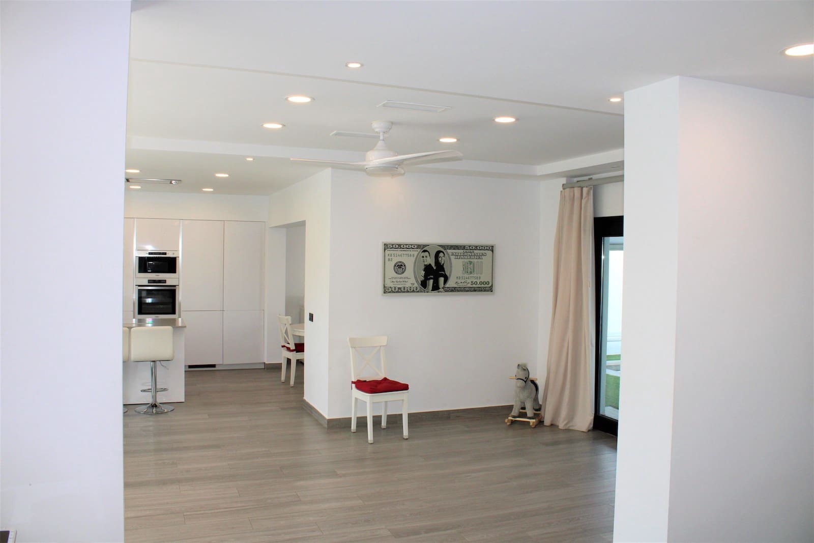 6 sypialnia Willa na sprzedaż w Nerja z basenem garażem - 975 000 € (Ref: 7260572)