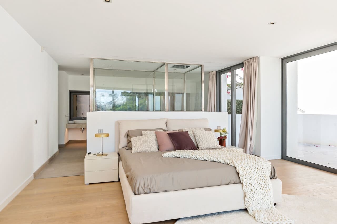 4 soveværelse Villa til salg i Canyamel med swimmingpool - € 3.995.000 (Ref: 7529515)