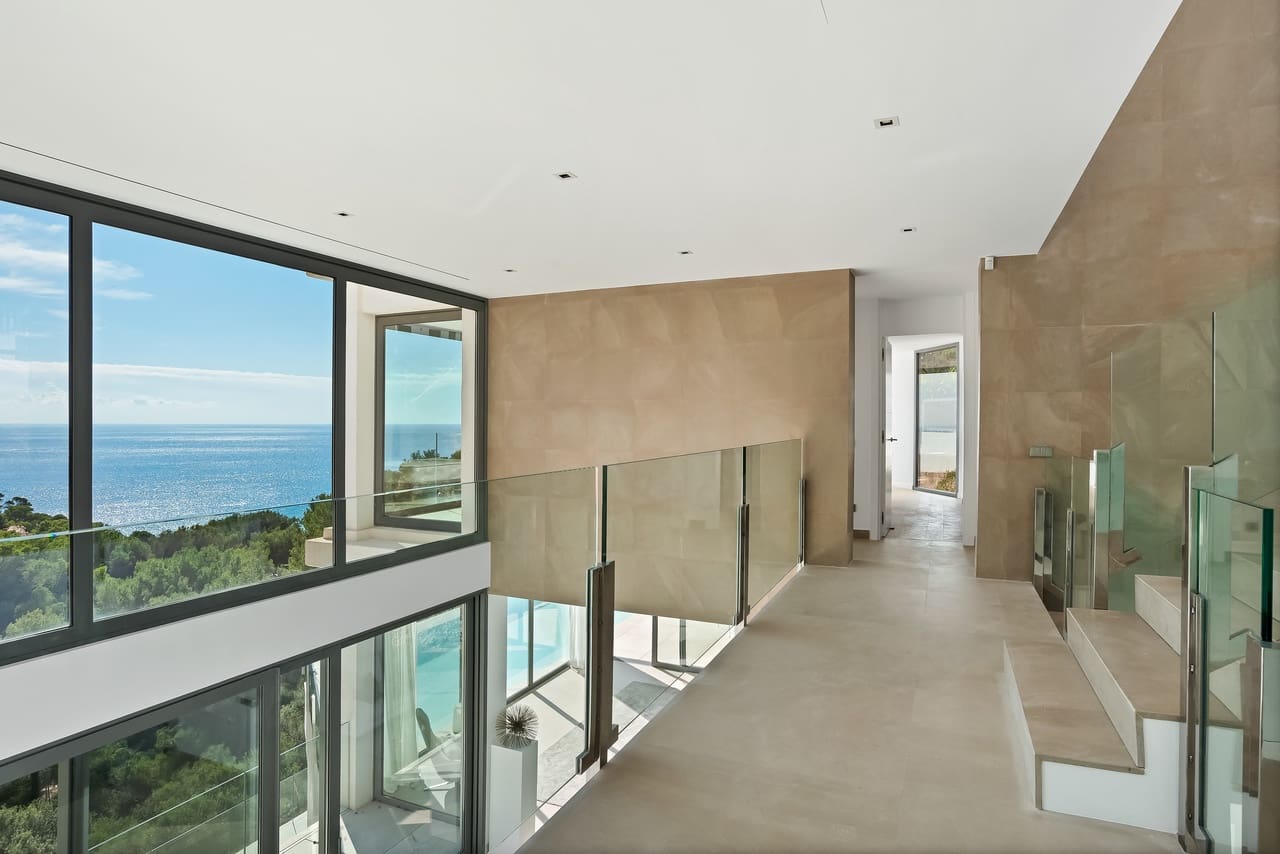 4 soveværelse Villa til salg i Canyamel med swimmingpool - € 3.995.000 (Ref: 7529515)