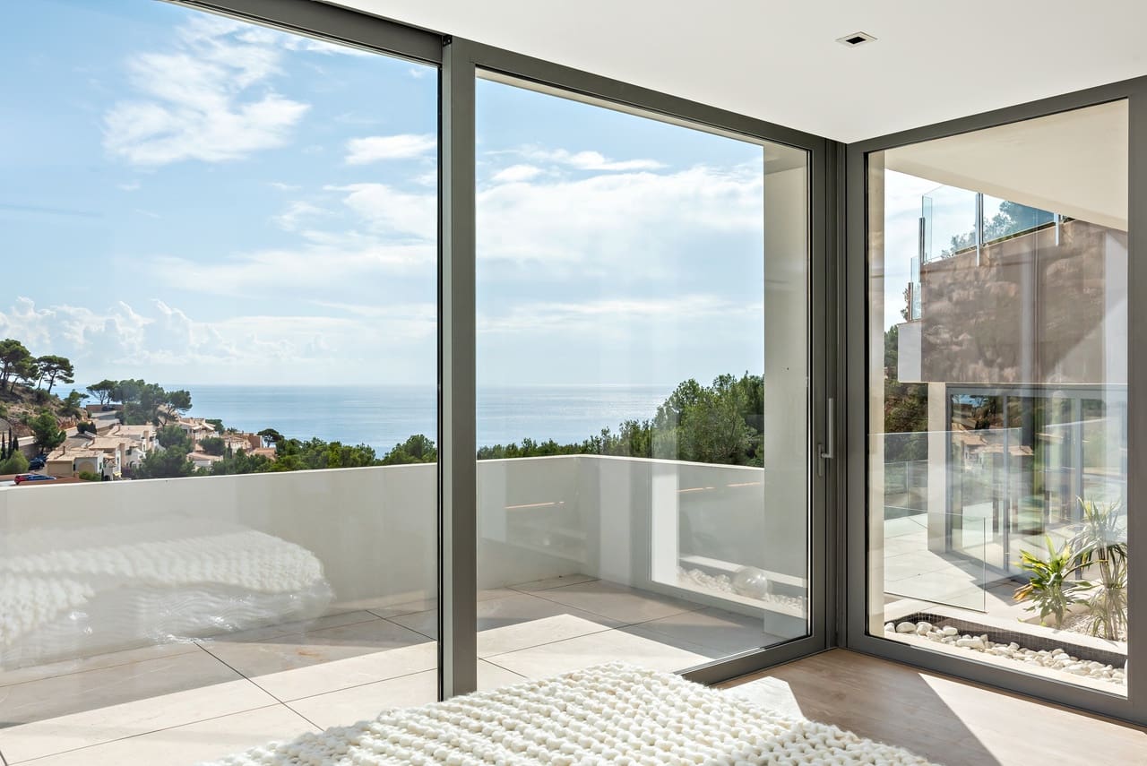 4 soveværelse Villa til salg i Canyamel med swimmingpool - € 3.995.000 (Ref: 7529515)