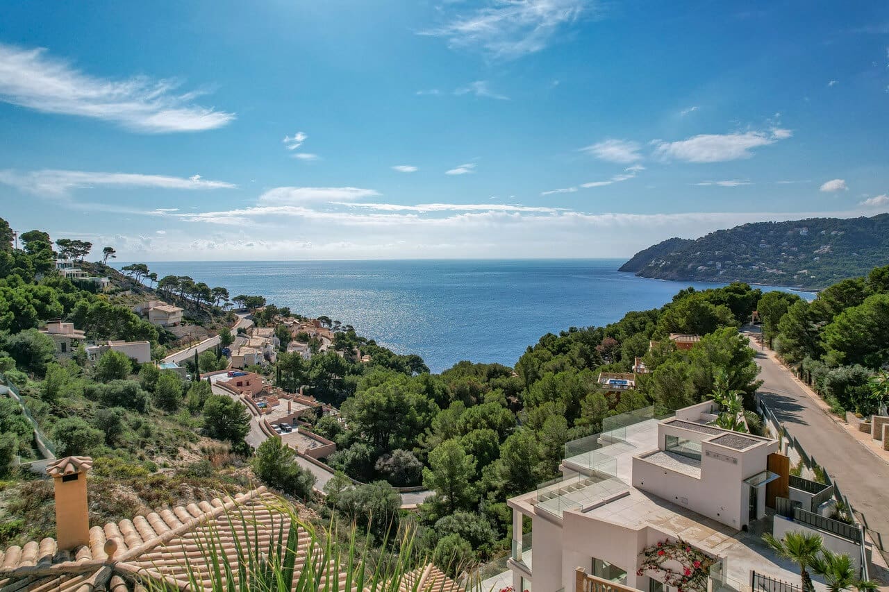 4 soveværelse Villa til salg i Canyamel med swimmingpool - € 3.995.000 (Ref: 7529515)