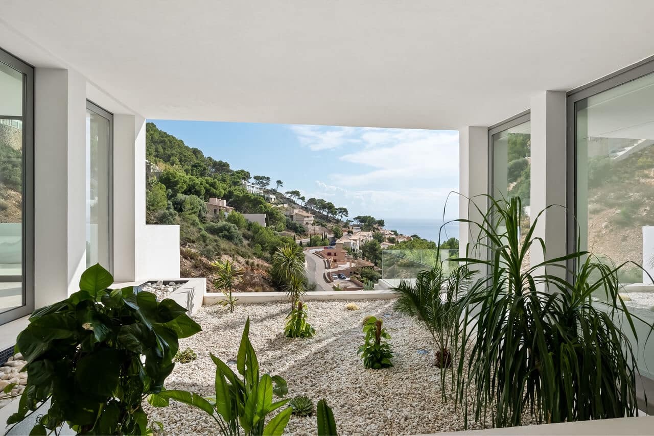 4 soveværelse Villa til salg i Canyamel med swimmingpool - € 3.995.000 (Ref: 7529515)