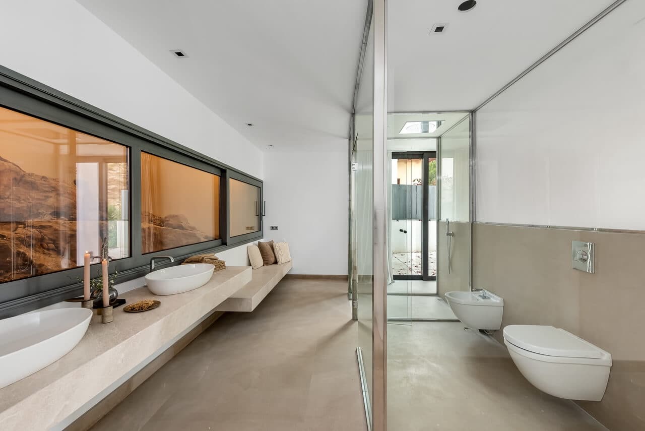 4 soveværelse Villa til salg i Canyamel med swimmingpool - € 3.995.000 (Ref: 7529515)