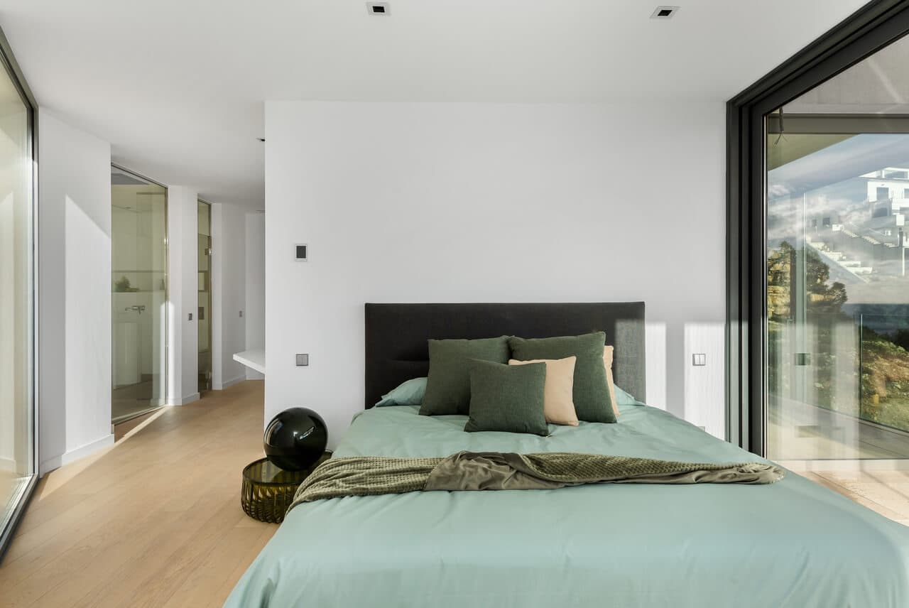 4 soveværelse Villa til salg i Canyamel med swimmingpool - € 3.995.000 (Ref: 7529515)