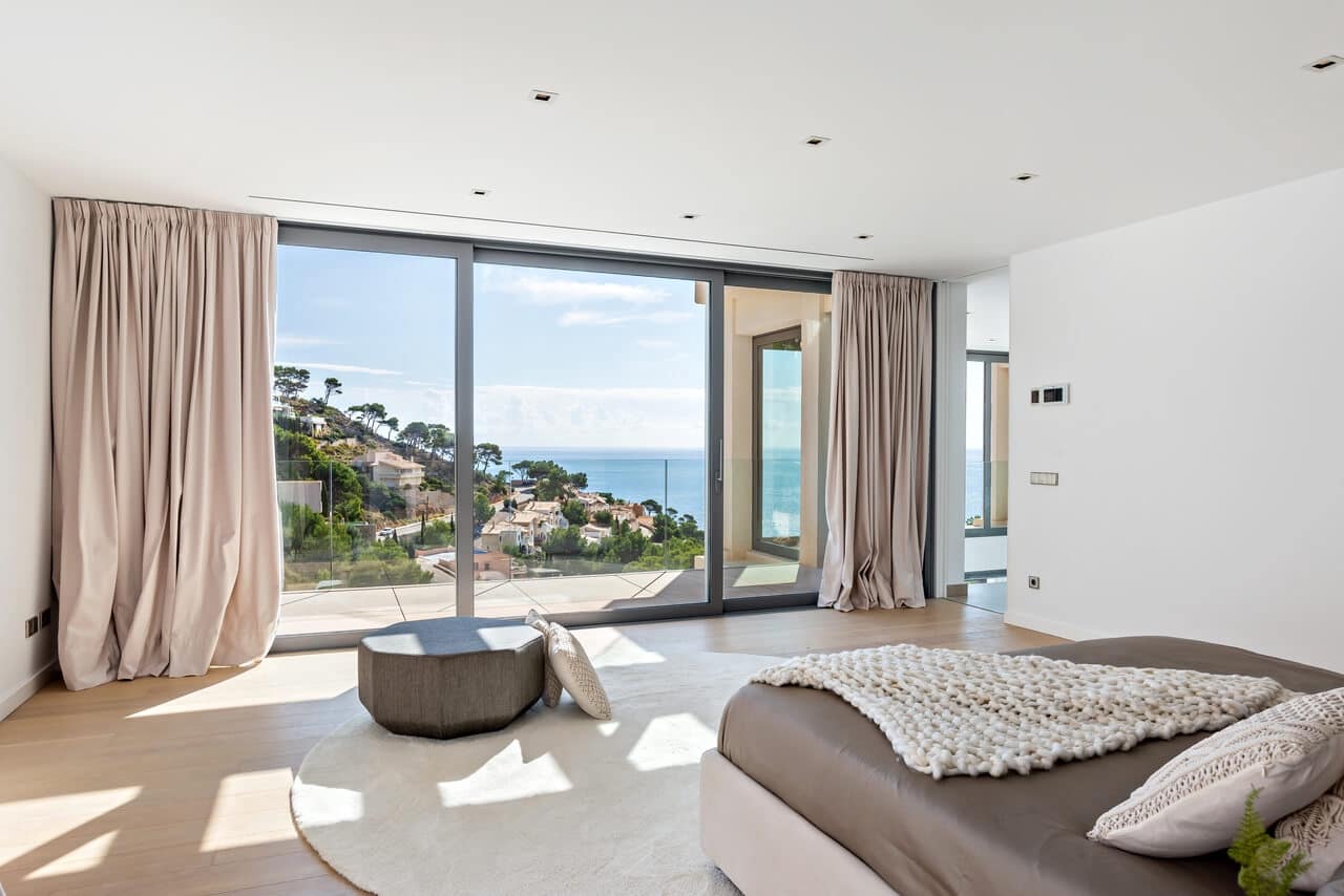 4 soveværelse Villa til salg i Canyamel med swimmingpool - € 3.995.000 (Ref: 7529515)