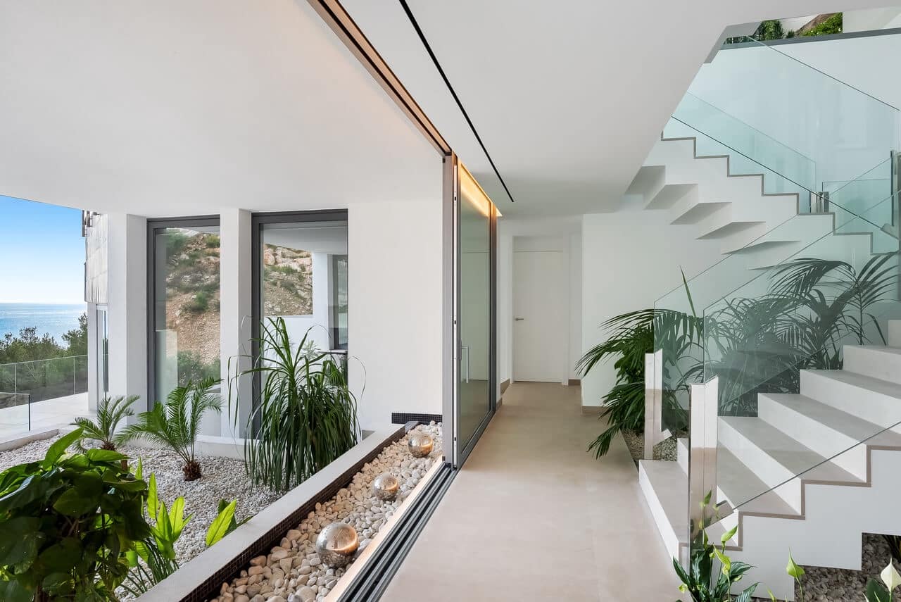 4 soveværelse Villa til salg i Canyamel med swimmingpool - € 3.995.000 (Ref: 7529515)