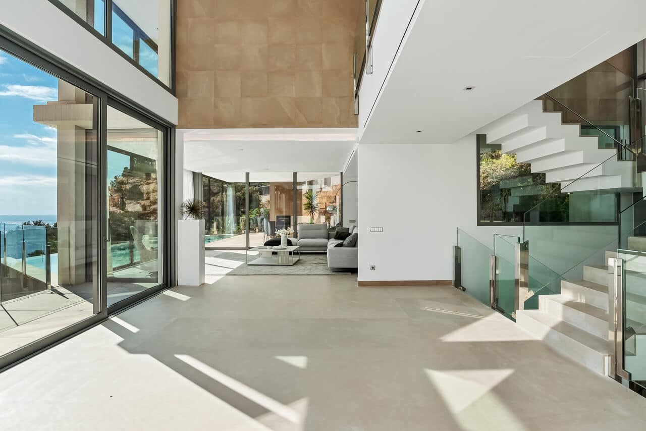 4 soveværelse Villa til salg i Canyamel med swimmingpool - € 3.995.000 (Ref: 7529515)