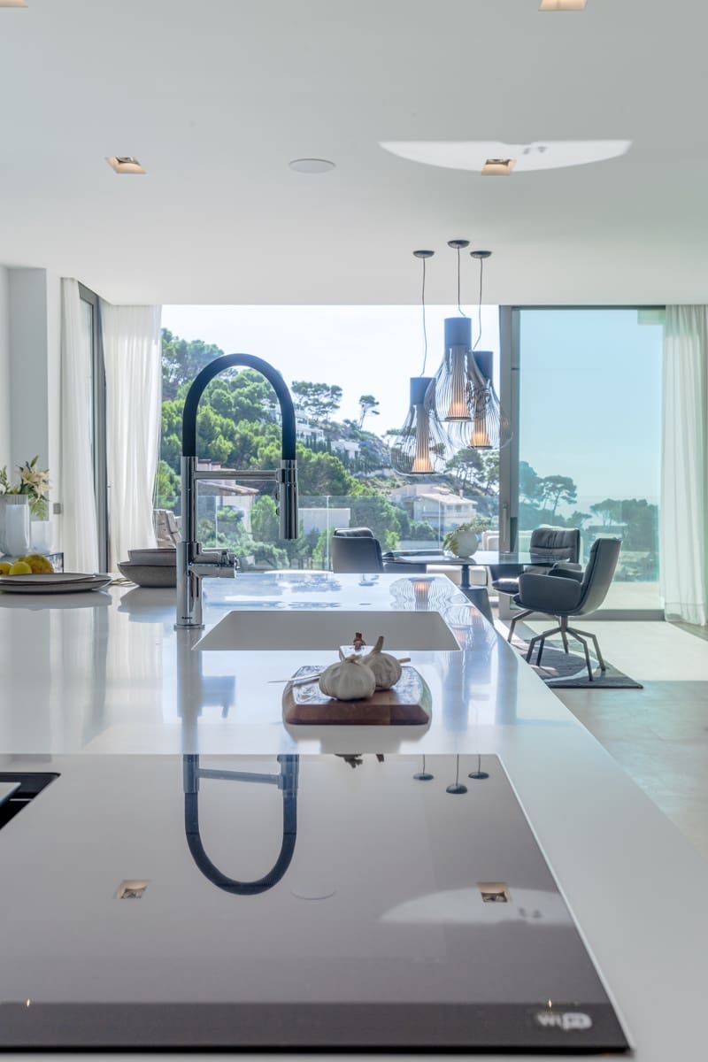 4 soveværelse Villa til salg i Canyamel med swimmingpool - € 3.995.000 (Ref: 7529515)