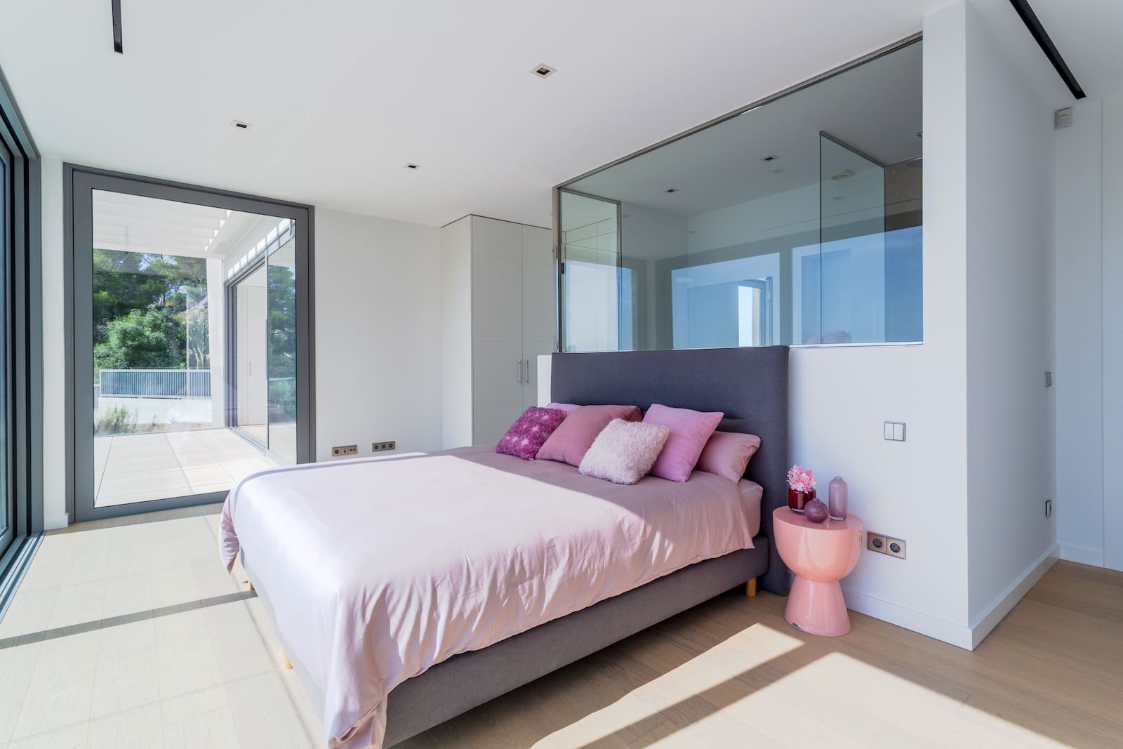 4 soveværelse Villa til salg i Canyamel med swimmingpool - € 3.995.000 (Ref: 7529515)