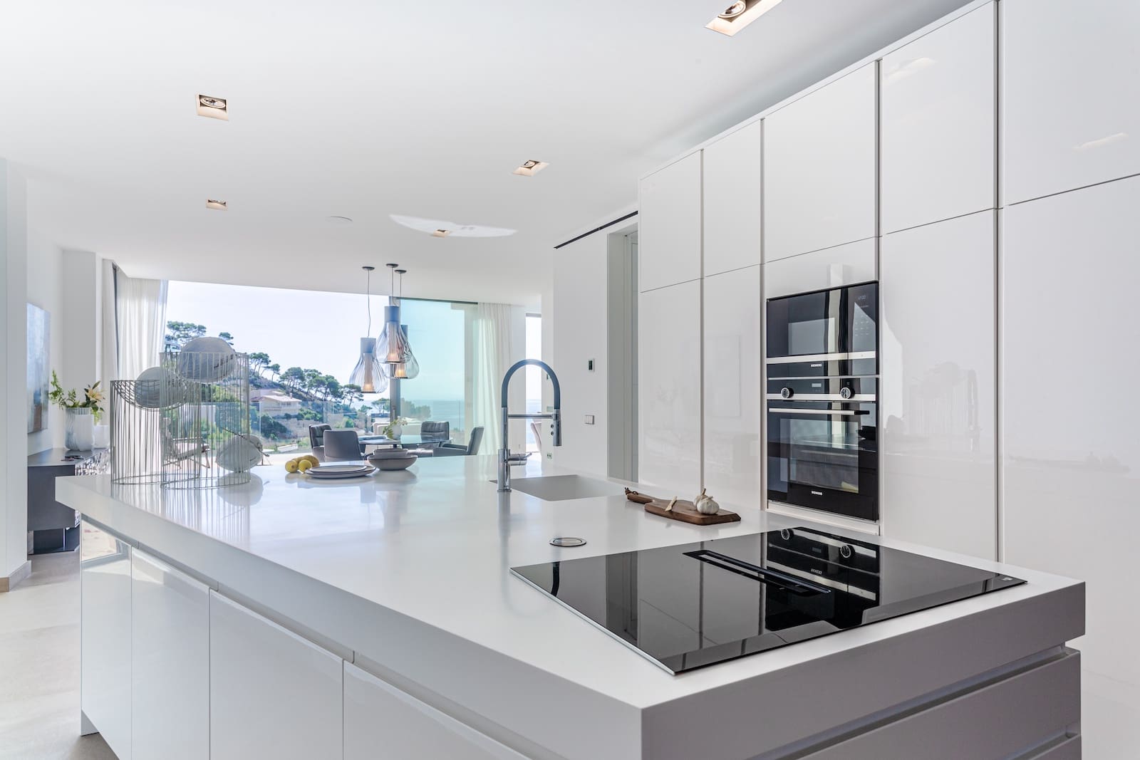 4 soveværelse Villa til salg i Canyamel med swimmingpool - € 3.995.000 (Ref: 7529515)