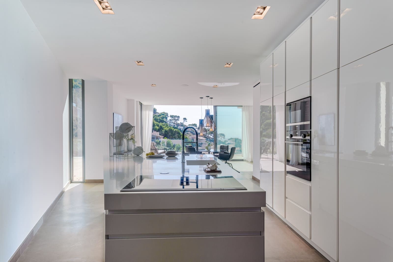 4 soveværelse Villa til salg i Canyamel med swimmingpool - € 3.995.000 (Ref: 7529515)