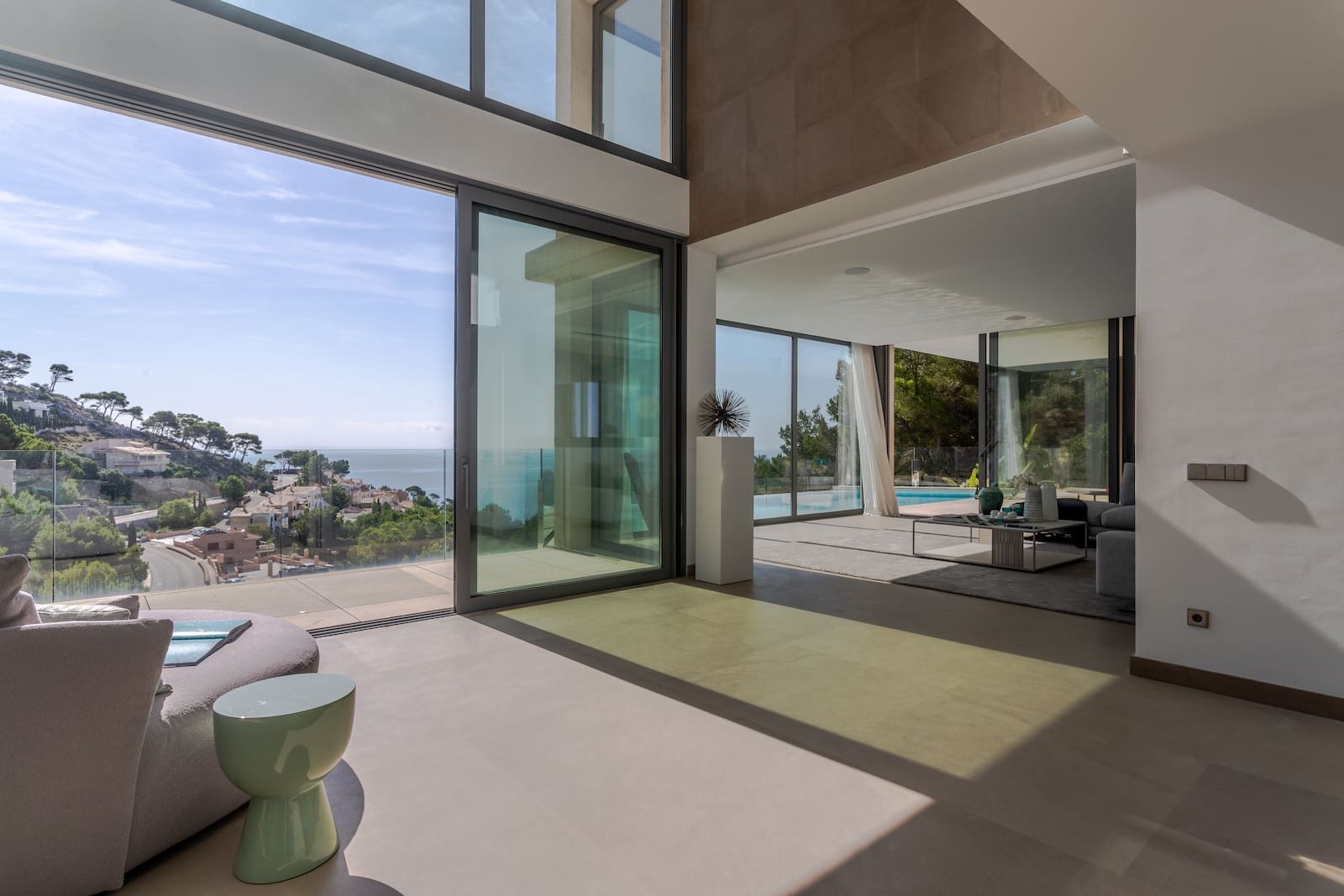 4 soveværelse Villa til salg i Canyamel med swimmingpool - € 3.995.000 (Ref: 7529515)