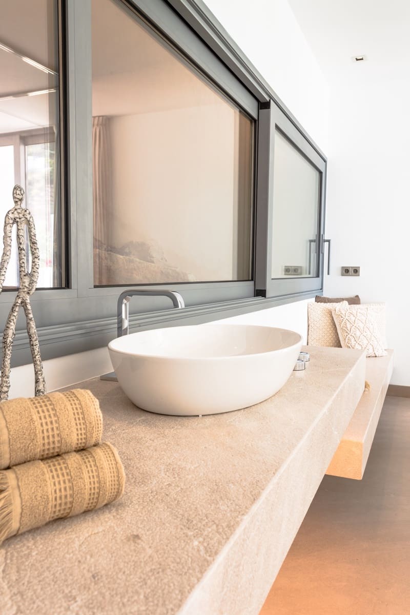 4 soveværelse Villa til salg i Canyamel med swimmingpool - € 3.995.000 (Ref: 7529515)