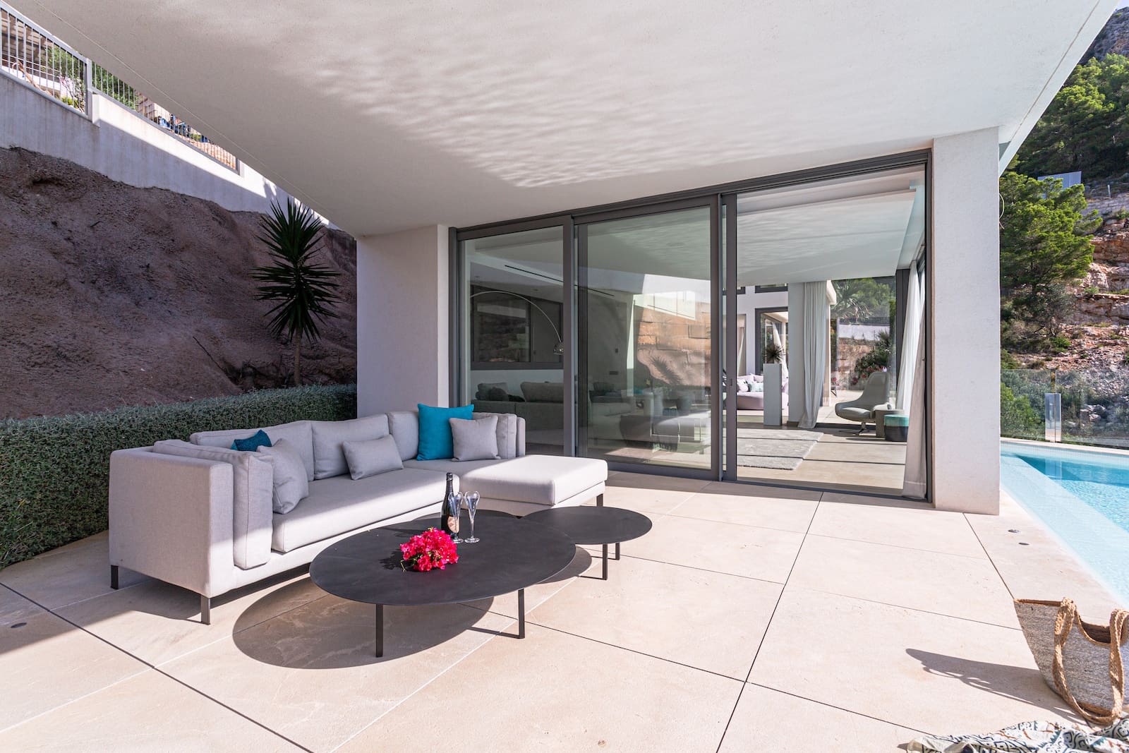 4 soveværelse Villa til salg i Canyamel med swimmingpool - € 3.995.000 (Ref: 7529515)