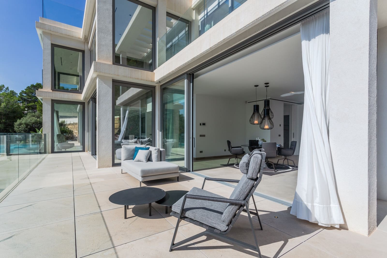 4 soveværelse Villa til salg i Canyamel med swimmingpool - € 3.995.000 (Ref: 7529515)