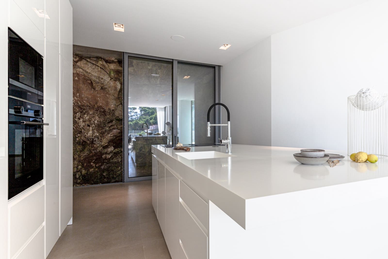 4 soveværelse Villa til salg i Canyamel med swimmingpool - € 3.995.000 (Ref: 7529515)