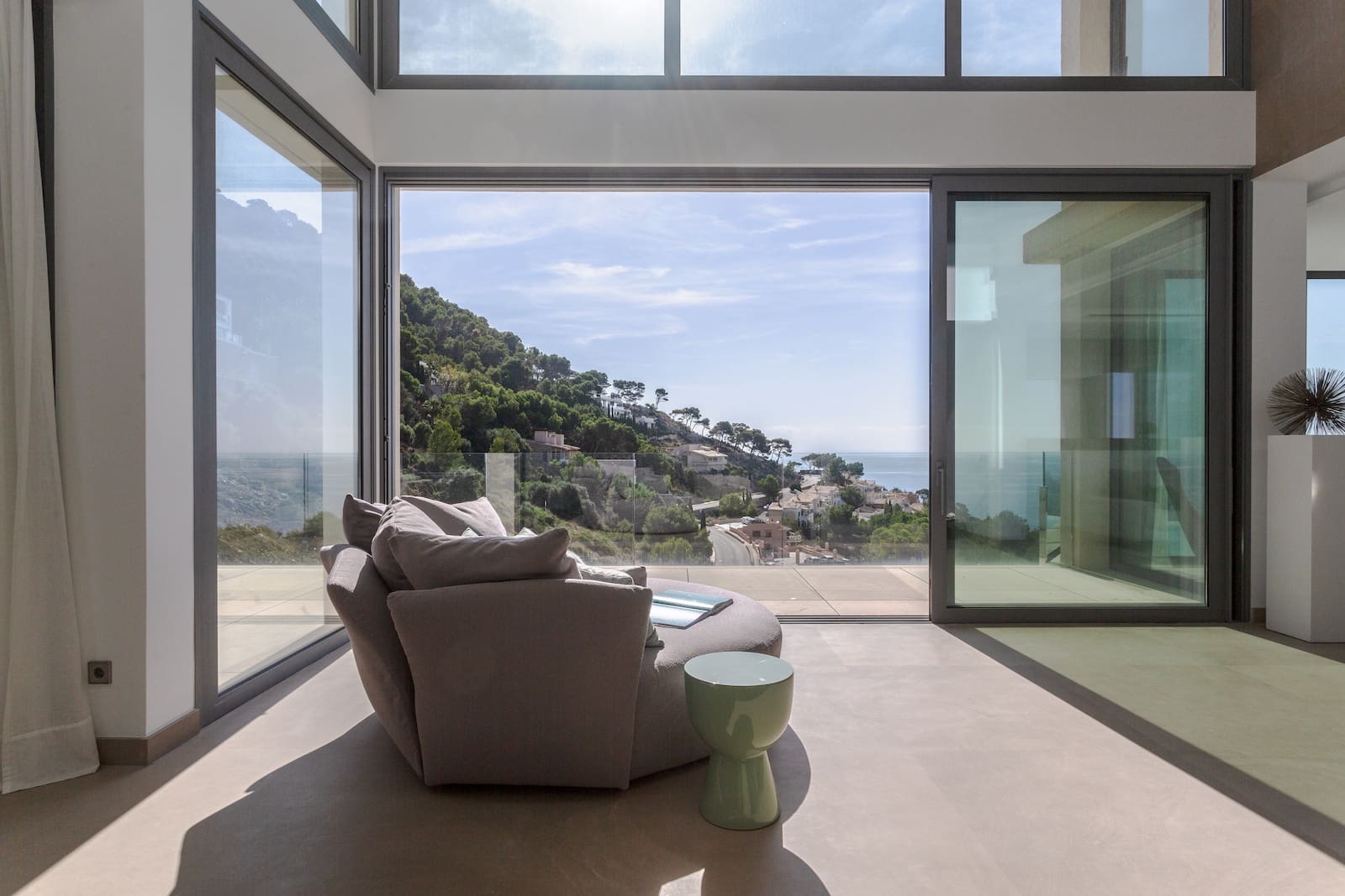 4 soveværelse Villa til salg i Canyamel med swimmingpool - € 3.995.000 (Ref: 7529515)