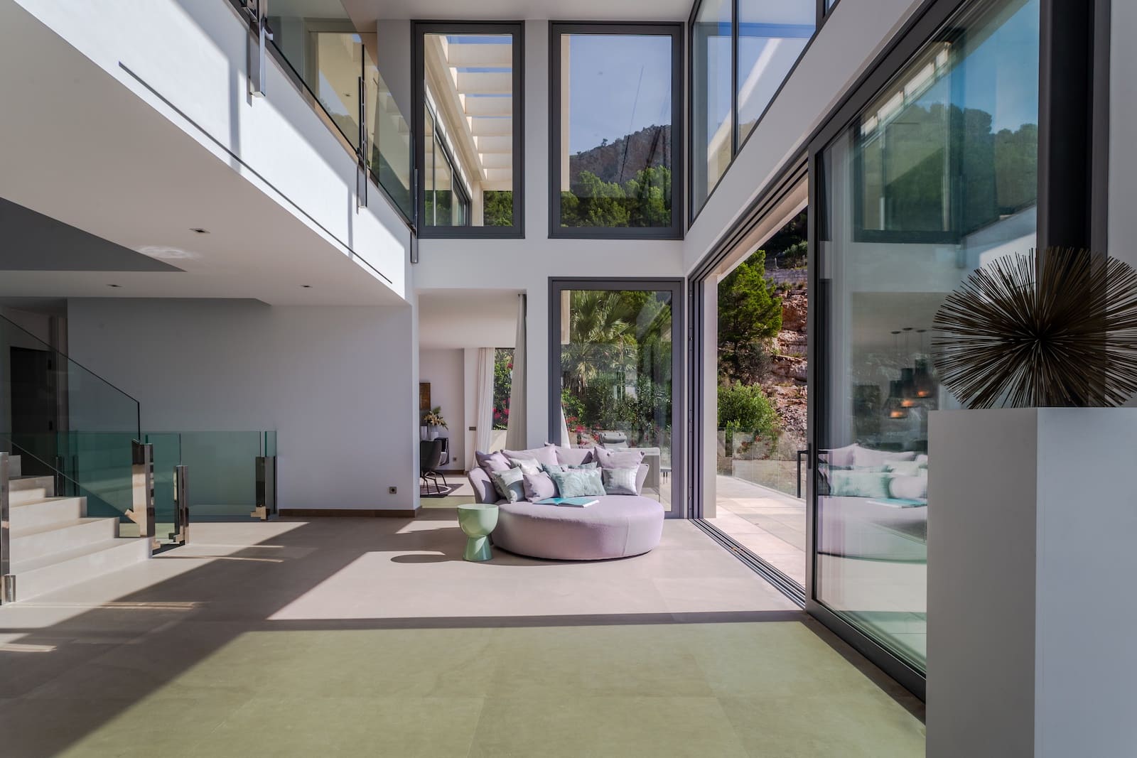 4 soveværelse Villa til salg i Canyamel med swimmingpool - € 3.995.000 (Ref: 7529515)