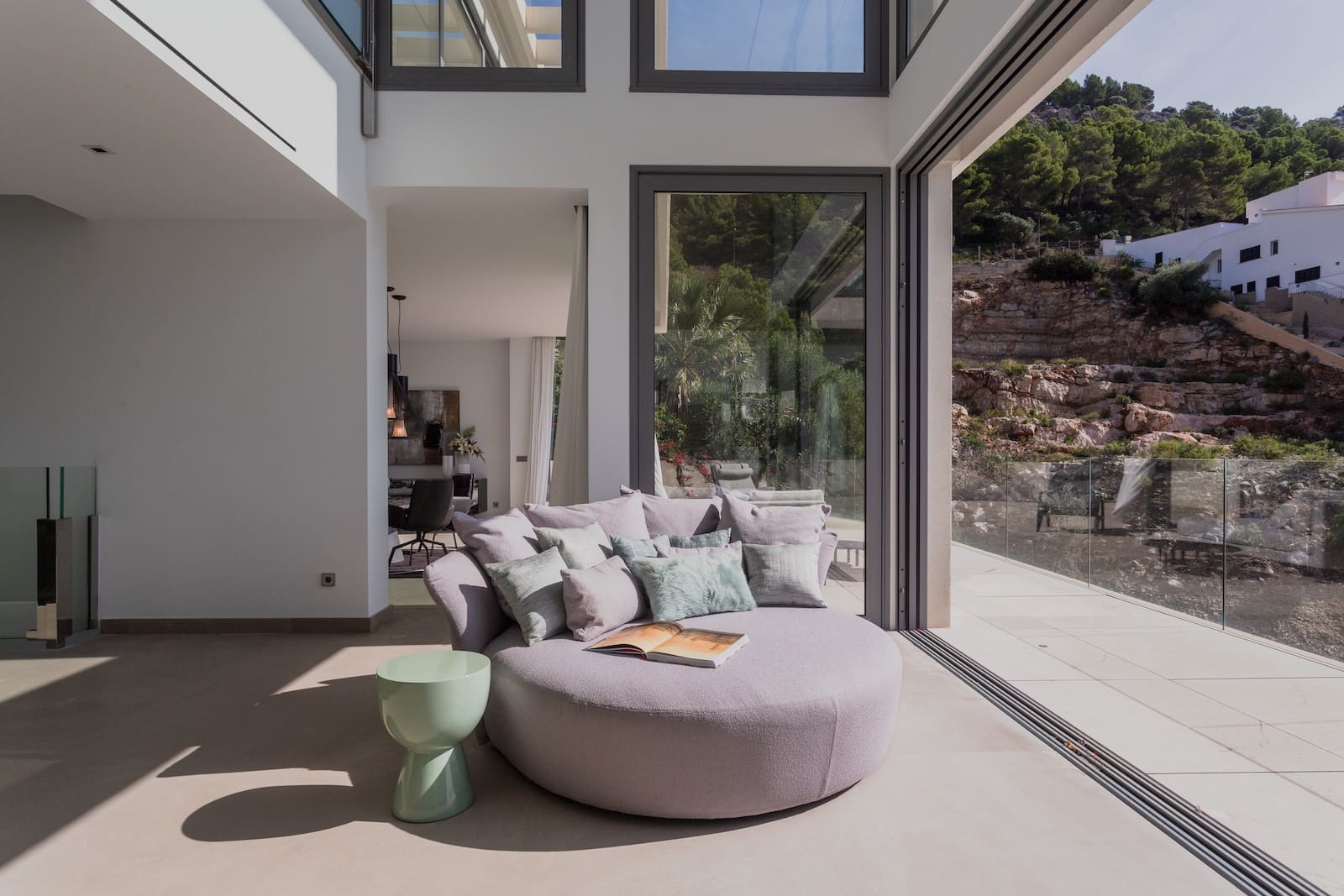 4 soveværelse Villa til salg i Canyamel med swimmingpool - € 3.995.000 (Ref: 7529515)