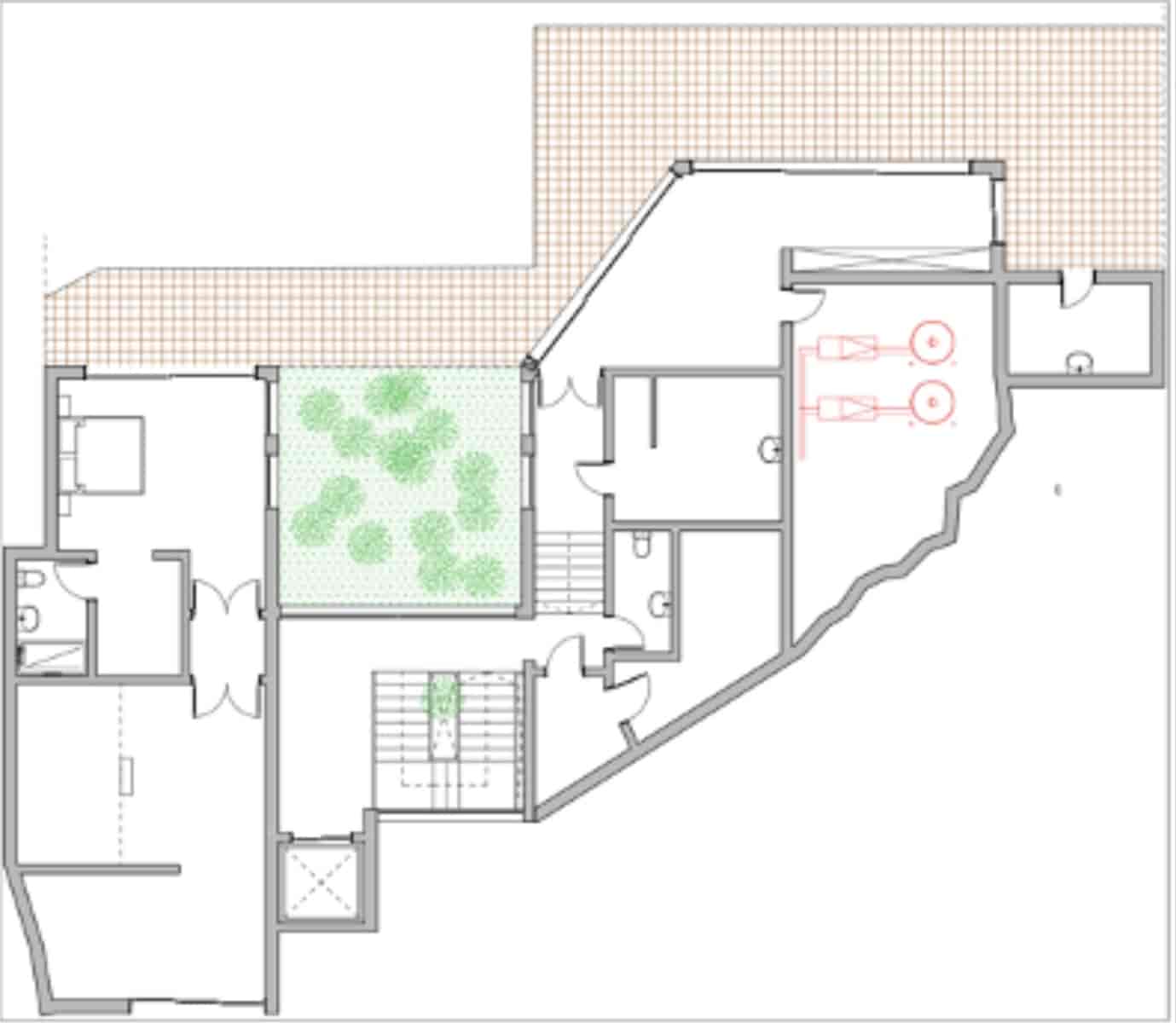 4 soveværelse Villa til salg i Canyamel med swimmingpool - € 3.995.000 (Ref: 7529515)