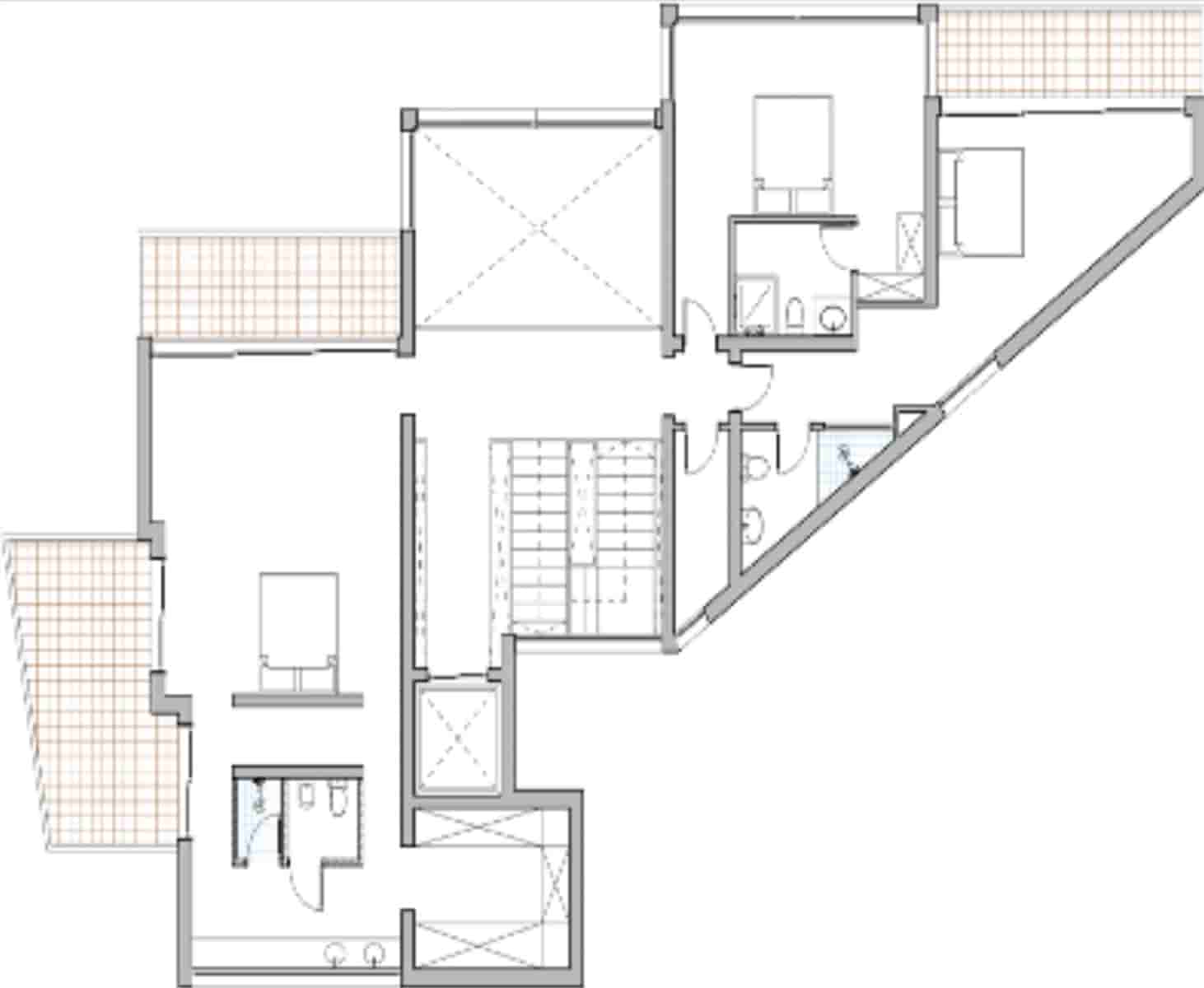 4 soveværelse Villa til salg i Canyamel med swimmingpool - € 3.995.000 (Ref: 7529515)