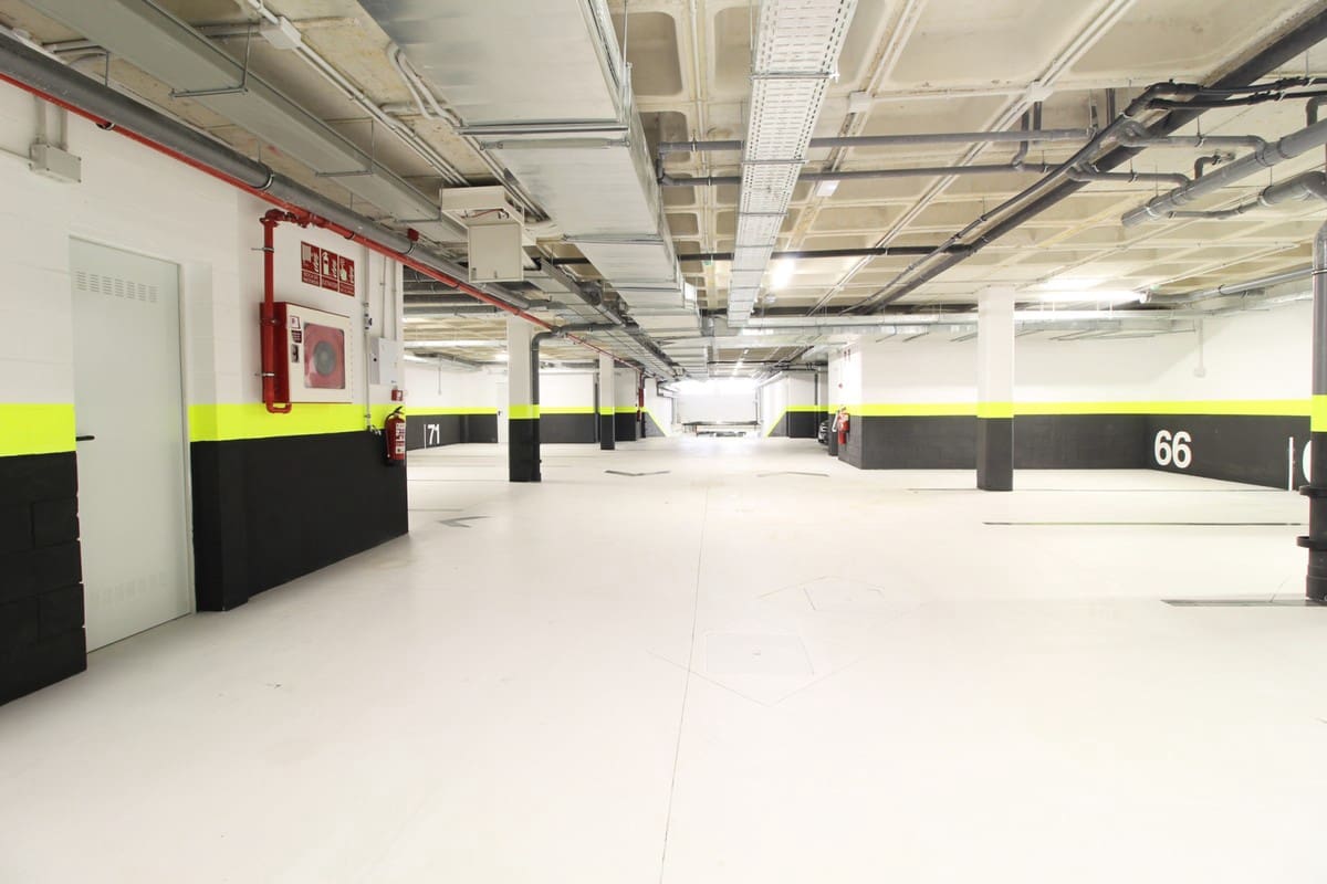 3 soveværelse Lejlighed til salg i Benalmadena med swimmingpool - € 1.099.000 (Ref: 7697003)