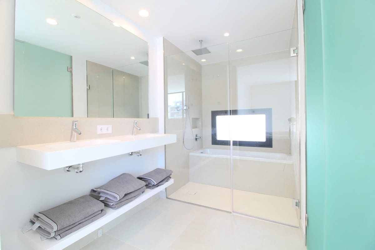 3 soveværelse Lejlighed til salg i Benalmadena med swimmingpool - € 1.099.000 (Ref: 7697003)