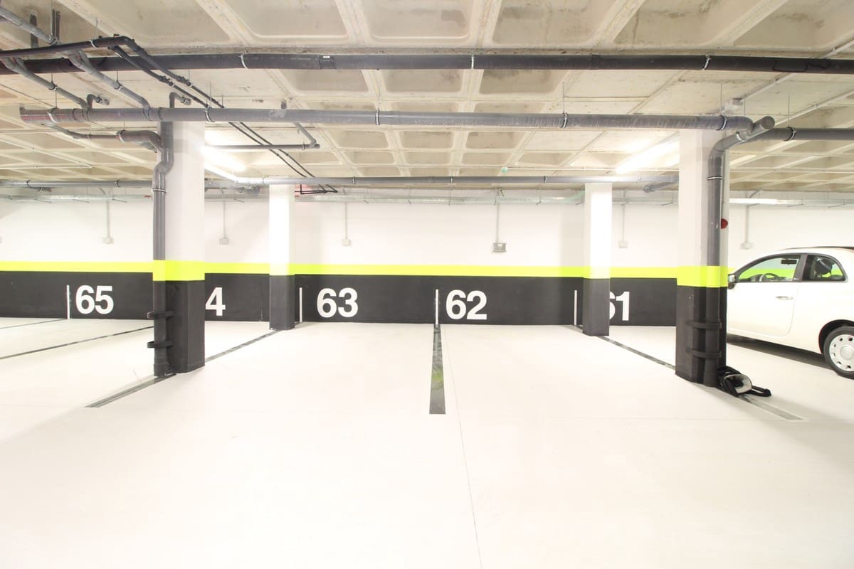 3 soveværelse Lejlighed til salg i Benalmadena med swimmingpool - € 1.099.000 (Ref: 7697003)