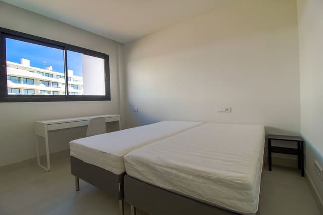 3 soveværelse Lejlighed til salg i Puerto Marina, Benalmádena med swimmingpool - € 1.099.000 (Ref: 7697003)