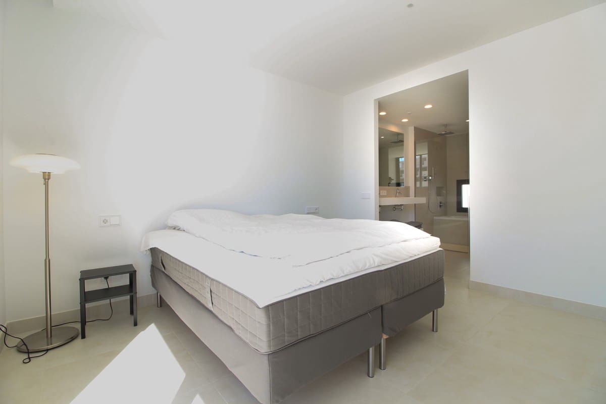 3 soveværelse Lejlighed til salg i Benalmadena med swimmingpool - € 1.099.000 (Ref: 7697003)