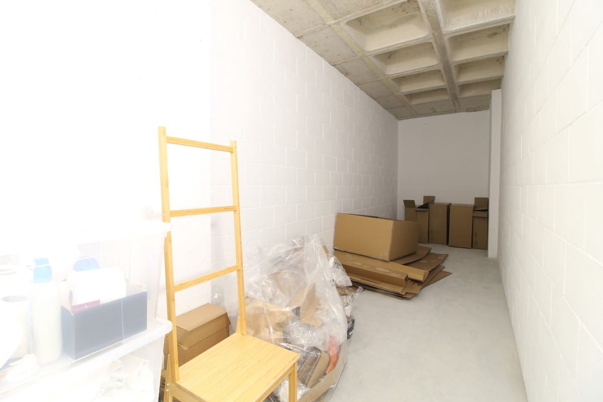 3 soveværelse Lejlighed til salg i Benalmadena med swimmingpool - € 1.099.000 (Ref: 7697003)