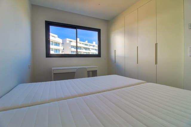 3 soveværelse Lejlighed til salg i Puerto Marina, Benalmádena med swimmingpool - € 1.099.000 (Ref: 7697003)