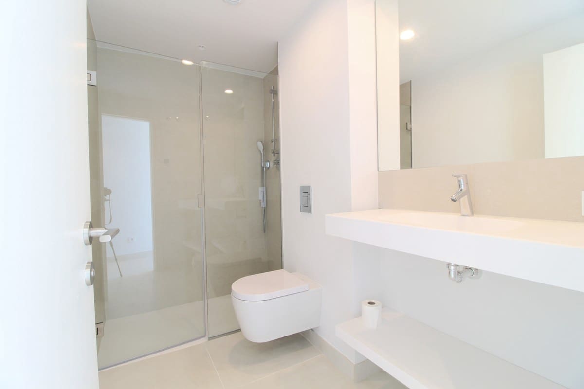 3 soveværelse Lejlighed til salg i Benalmadena med swimmingpool - € 1.099.000 (Ref: 7697003)