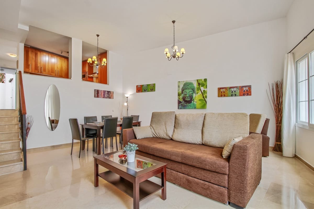 4 slaapkamer Huis te koop in Alhaurin de la Torre met zwembad - € 449.000 (Ref: 7697022)